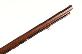 Westley Richards Percussion 40 bore Sgl Rifle - 8 of 18