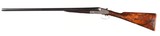 Boss Easy Opening Sidelock Ejector SxS Shotgun 12ga - 12 of 22