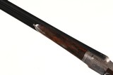 Boss Easy Opening Sidelock Ejector SxS Shotgun 12ga - 14 of 22