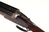 Boss Easy Opening Sidelock Ejector SxS Shotgun 12ga - 18 of 22