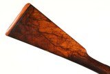 Boss Easy Opening Sidelock Ejector SxS Shotgun 12ga - 10 of 22