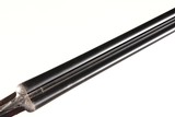 Boss Easy Opening Sidelock Ejector SxS Shotgun 12ga - 8 of 22
