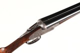 Boss Easy Opening Sidelock Ejector SxS Shotgun 12ga - 7 of 22
