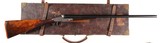 Boss Easy Opening Sidelock Ejector SxS Shotgun 12ga - 2 of 22
