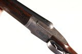 Boss Easy Opening Sidelock Ejector SxS Shotgun 12ga - 22 of 22