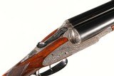 Sold Check Pair Stephen Grant Sidelock Shotguns 12ga - 7 of 21