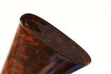 Sold Check Pair Stephen Grant Sidelock Shotguns 12ga - 15 of 21