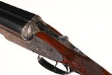 Sold Check Pair Stephen Grant Sidelock Shotguns 12ga - 19 of 21