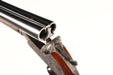 Sold Check Pair Stephen Grant Sidelock Shotguns 12ga - 20 of 21