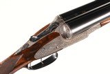 Sold Check Pair Stephen Grant Sidelock Shotguns 12ga - 6 of 21
