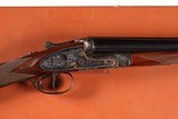 Sold Layaway PEDRO ARRIZABALAGA FOR J. ROBERTS & SON SxS Shotgun 16ga - 1 of 23