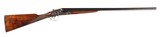 Sold Layaway PEDRO ARRIZABALAGA FOR J. ROBERTS & SON SxS Shotgun 16ga - 6 of 23