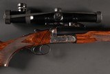 Rizzini BR550 Express Dbl Rifle .444 marlin - 1 of 19