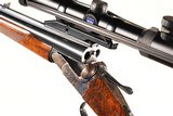 Rizzini BR550 Express Dbl Rifle .444 marlin - 16 of 19