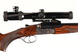 Rizzini BR550 Express Dbl Rifle .444 marlin - 4 of 19