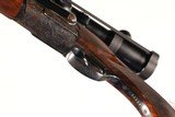 Rizzini BR550 Express Dbl Rifle .444 marlin - 18 of 19