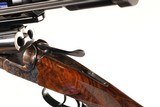 Rizzini BR550 Express Dbl Rifle .444 marlin - 17 of 19