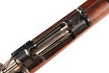 Antique Chilean Loewe 1895 Bolt Rifle 7mm Mauser - 8 of 12