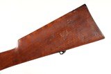 Antique Chilean Loewe 1895 Bolt Rifle 7mm Mauser - 10 of 12