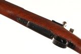 Antique Chilean Loewe 1895 Bolt Rifle 7mm Mauser - 5 of 12