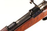 Antique Chilean Loewe 1895 Bolt Rifle 7mm Mauser - 9 of 12