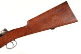 Antique Chilean Loewe 1895 Bolt Rifle 7mm Mauser - 6 of 12