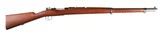 Antique Chilean Loewe 1895 Bolt Rifle 7mm Mauser - 3 of 12