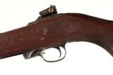 Irwin Pedersen M1 Carbine Semi Rifle .30 carbine - 15 of 16