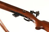 Winchester 75 Bolt Rifle .22 lr - 9 of 14