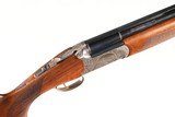 Bettinsoli Diamond O/U Shotgun 12ga - 1 of 17