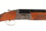 Bettinsoli Diamond O/U Shotgun 12ga - 7 of 17