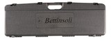 Bettinsoli Diamond O/U Shotgun 12ga - 3 of 17