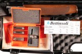 Bettinsoli Diamond O/U Shotgun 12ga - 5 of 17