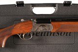 Bettinsoli Diamond O/U Shotgun 12ga - 2 of 17