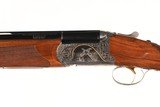 Bettinsoli Diamond O/U Shotgun 12ga - 9 of 17