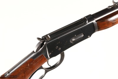 Winchester 64 Pre-64 Lever Rifle .30-30 win