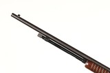 Winchester 62A Slide Rifle .22 sllr - 11 of 14