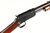 Winchester 62A Slide Rifle .22 sllr