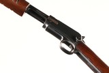 Winchester 62A Slide Rifle .22 sllr - 9 of 14