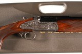 Caesar Guerini Maxum O/U Shotgun 12ga - 1 of 18