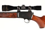 Winchester 63 Semi Rifle .22 lr - 7 of 15