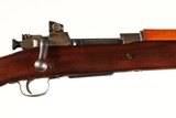 Remington 03-A3 Bolt Rifle .30-06 - 1 of 13