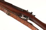 Springfield Armory 1898 Bolt Rifle .30-40 Krag - 9 of 13