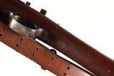 Springfield Armory 1898 Bolt Rifle .30-40 Krag - 13 of 13