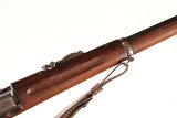 Springfield Armory 1898 Bolt Rifle .30-40 Krag - 4 of 13