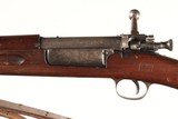 Springfield Armory 1898 Bolt Rifle .30-40 Krag - 7 of 13