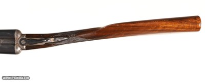 Holland & Holland Sidelock Ejector SxS Shotgun 12ga - Image 12 of 12
