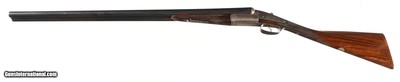 Holland & Holland Sidelock Ejector SxS Shotgun 12ga - Image 6 of 12