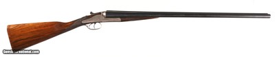 Holland & Holland Sidelock Ejector SxS Shotgun 12ga - Image 4 of 12