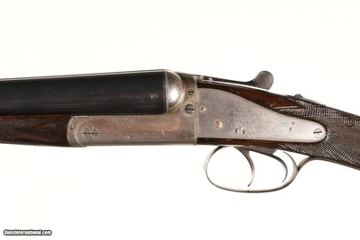 Holland & Holland Sidelock Ejector SxS Shotgun 12ga - Image 5 of 12